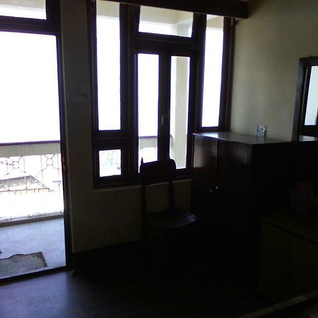 Hotel Alpine Darjeeling  Luaran gambar