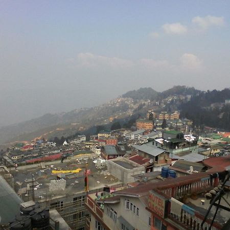 Hotel Alpine Darjeeling  Luaran gambar