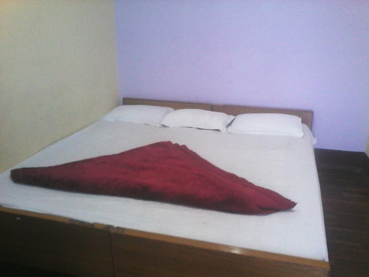 Hotel Alpine Darjeeling  Luaran gambar