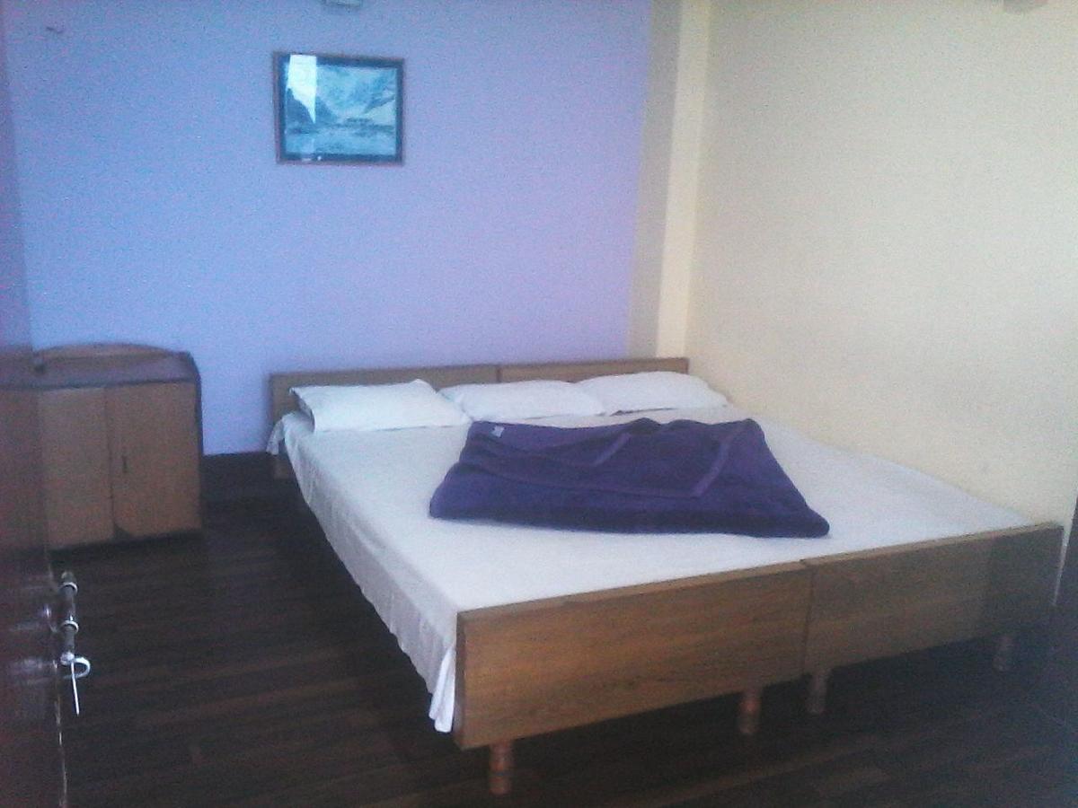 Hotel Alpine Darjeeling  Luaran gambar