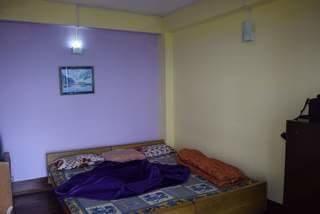 Hotel Alpine Darjeeling  Luaran gambar