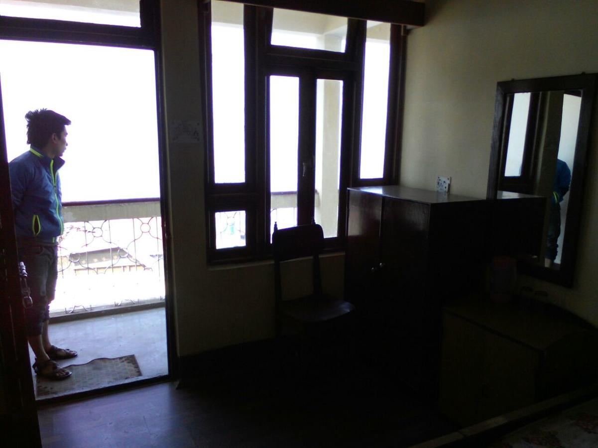 Hotel Alpine Darjeeling  Luaran gambar
