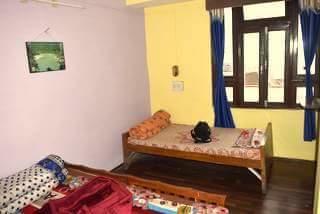 Hotel Alpine Darjeeling  Luaran gambar