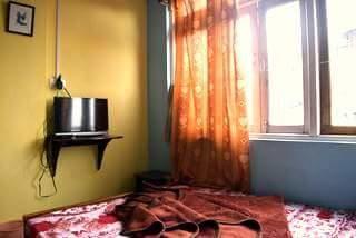Hotel Alpine Darjeeling  Luaran gambar