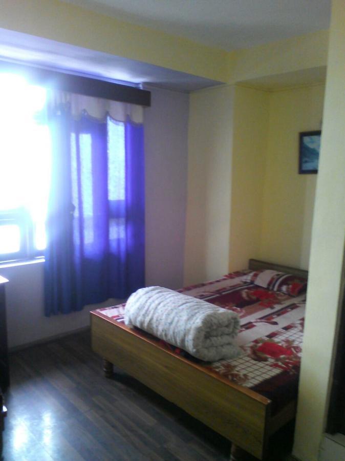 Hotel Alpine Darjeeling  Luaran gambar
