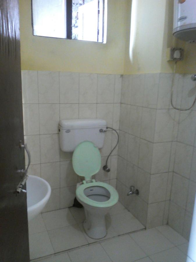 Hotel Alpine Darjeeling  Luaran gambar