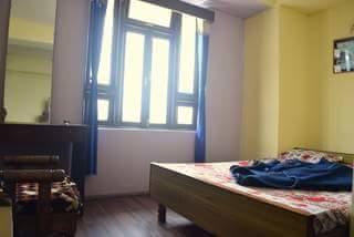 Hotel Alpine Darjeeling  Luaran gambar