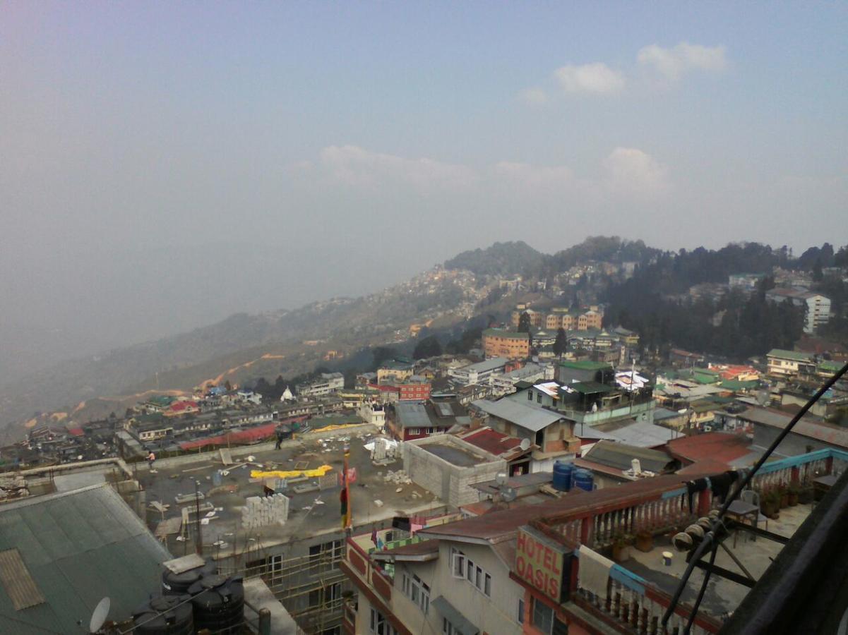 Hotel Alpine Darjeeling  Luaran gambar