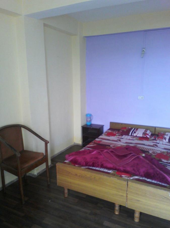 Hotel Alpine Darjeeling  Luaran gambar